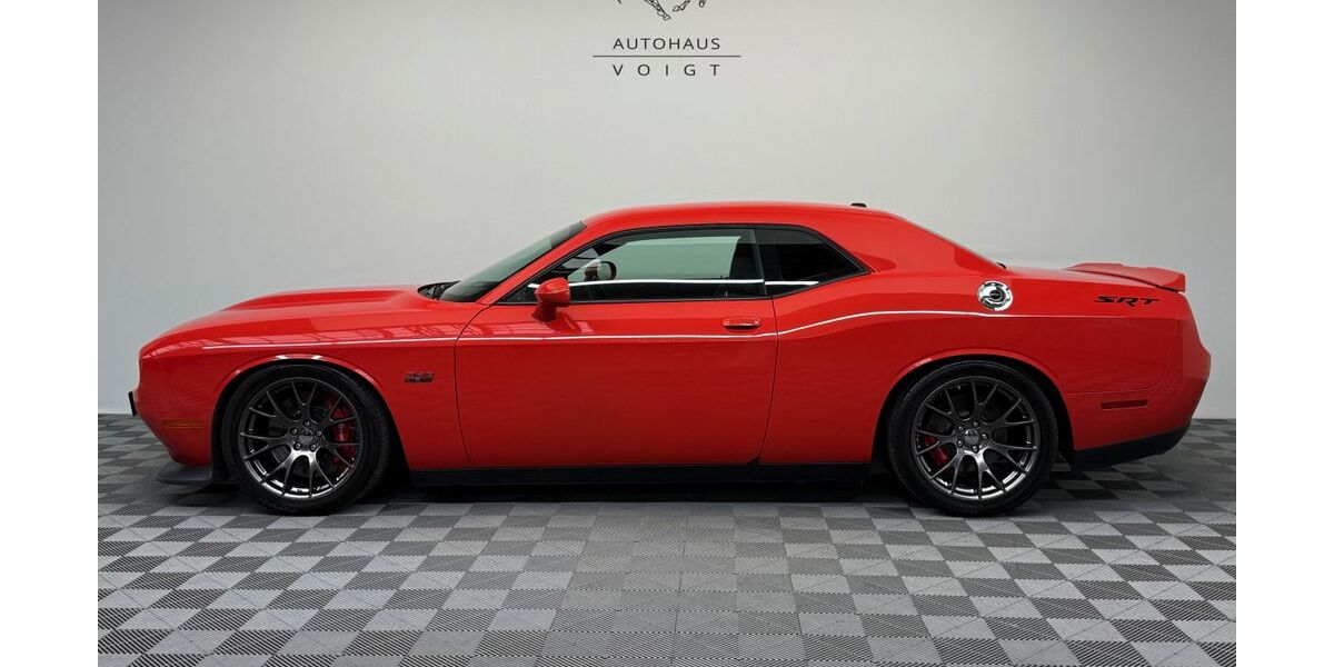 Dodge Challenger 39.645 km 44.990 &euro; Radevormwald 42477