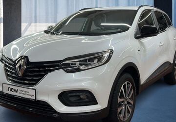 Renault Kadjar 50.095 km 18.430 &euro; Köln 50939
