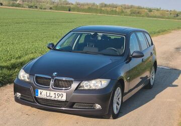BMW 318 180.000 km 4.999 &euro; Köln 50858