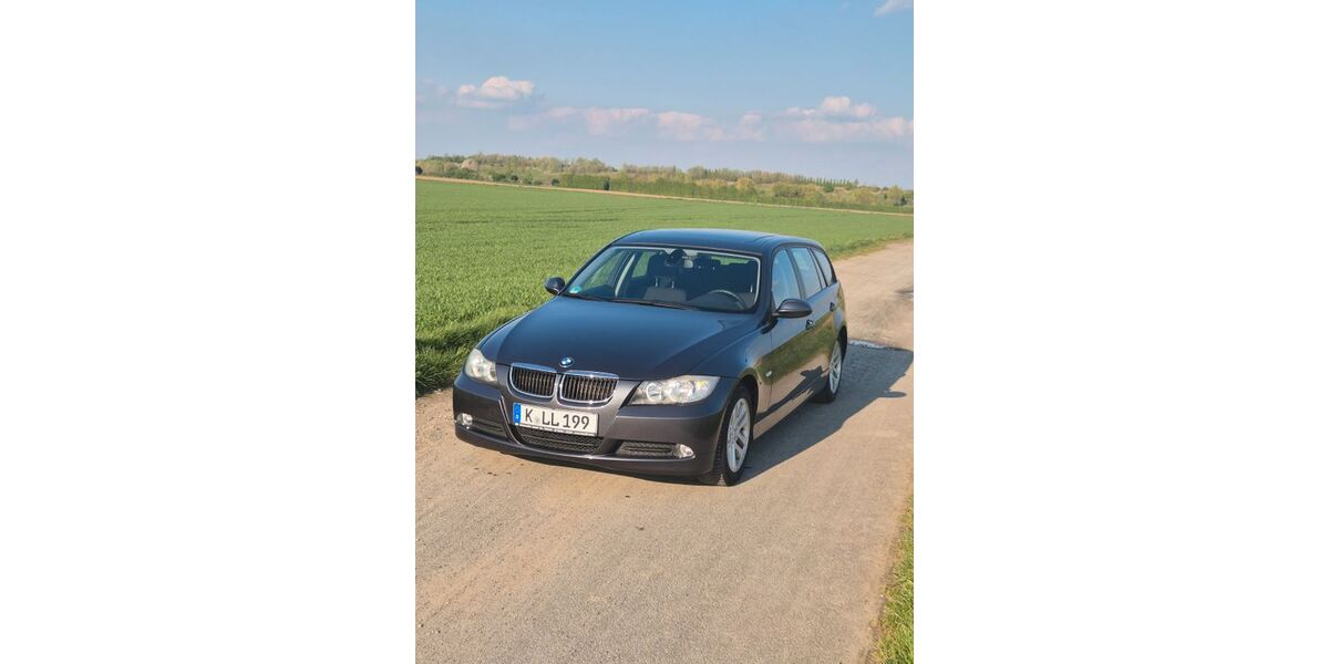 BMW 318 180.000 km 4.999 &euro; Köln 50858