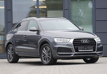 Audi Q3 70.000 km 21.990 &euro; Korschenbroich 41352