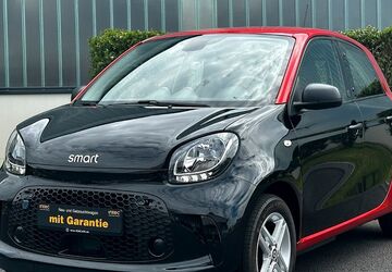 Smart ForFour 19.614 km 11.300 &euro; Erkrath 40699