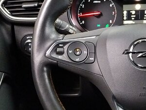 Opel Crossland X Ultimate 1.2 Kam H-UP SHZ LHZ Tempo 57.827 km 12.880 &euro; HAAN 42781