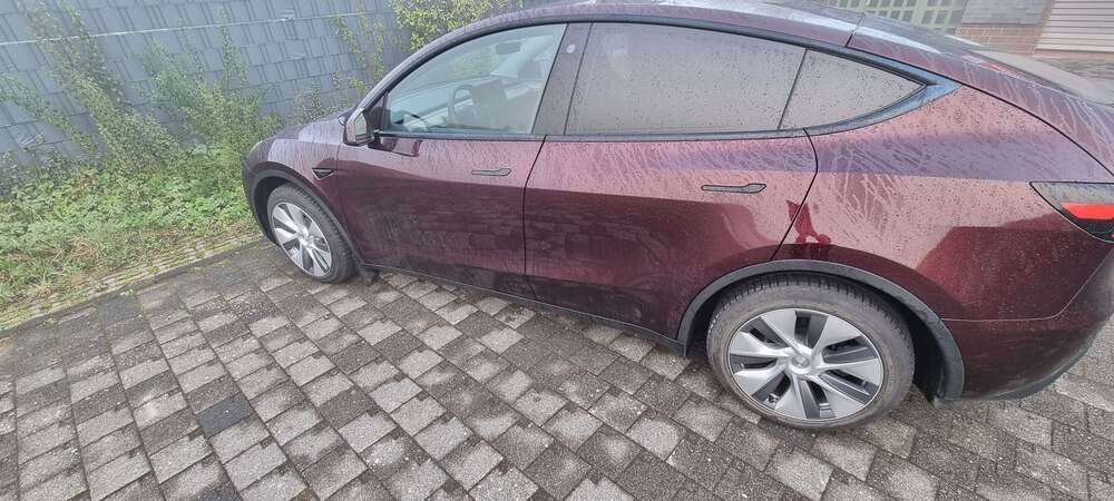 Tesla Model Y 51.500 km 38.599 &euro; Wermelskirchen, Stadt 42929