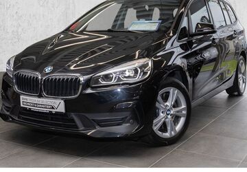 BMW 218 Gran Tourer 63.761 km 21.970 &euro; Leverkusen 51371