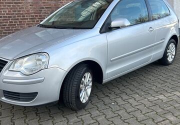 VW Polo 143.610 km 3.999 &euro; Köln 51069