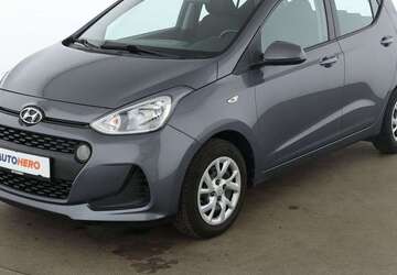 Hyundai i10 10.783 km 11.990 &euro; Köln 50739
