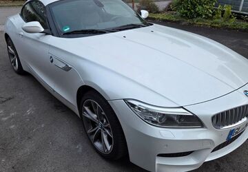 BMW Z4 63.500 km 32.900 &euro; Kürten 51515
