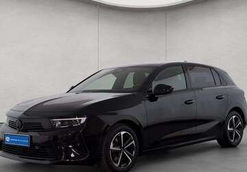 Opel Astra 13.860 km 21.890 &euro; Leverkusen 51373