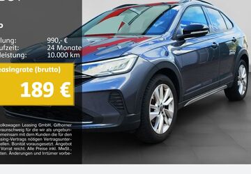 VW Taigo 28.116 km 22.290 &euro; Remscheid 42897