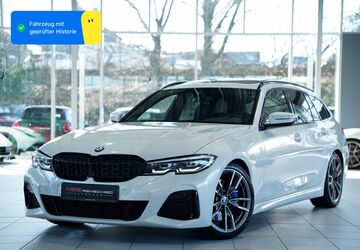 BMW M340i 89.000 km 45.800 &euro; Remscheid/NRW 42855