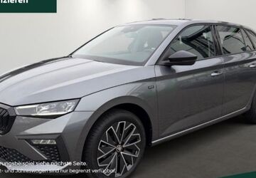 Skoda Scala 18.372 km 23.470 &euro; Düsseldorf 40233