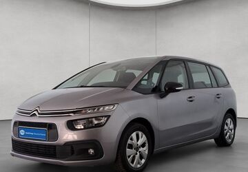 Citroen C4 SpaceTourer 86.300 km 15.990 &euro; Düsseldorf 40549