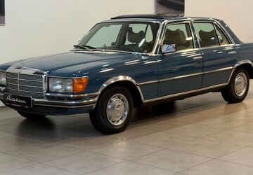 Mercedes-Benz 280 166.108 km 19.990 &euro; Remscheid/NRW 42859