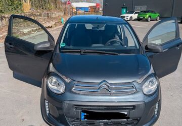 Citroen C1 104.839 km 6.500 &euro; Mülheim an der Ruhr 45481