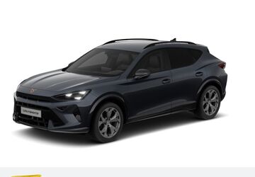 Cupra Formentor 11.918 km 32.980 &euro; Remscheid 42897