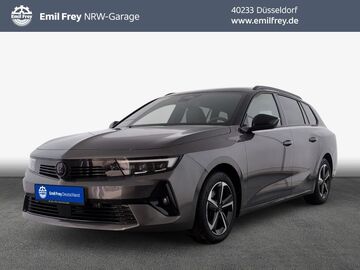 Gebrauchte Opel Astra