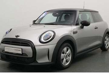 Mini Cooper 55.308 km 19.988 &euro; Leverkusen 51379