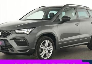 Seat Ateca 24.759 km 29.449 &euro; Neuss 41460