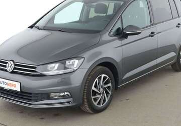 VW Touran 114.734 km 17.530 &euro; Köln 50739