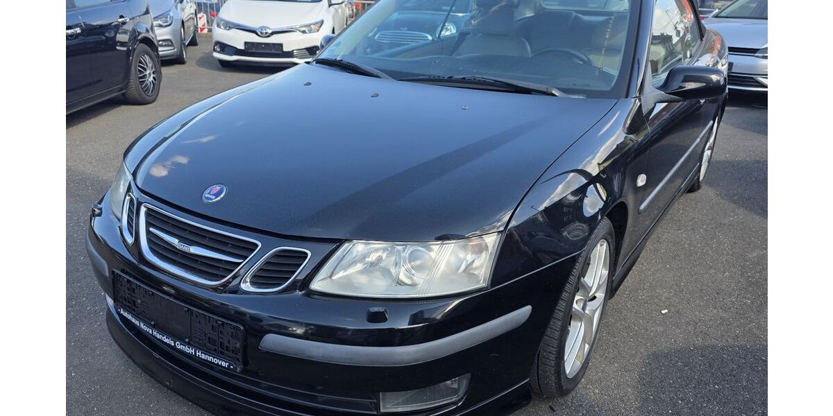 Saab 9-3 240.036 km 3.850 &euro; Solingen 42659