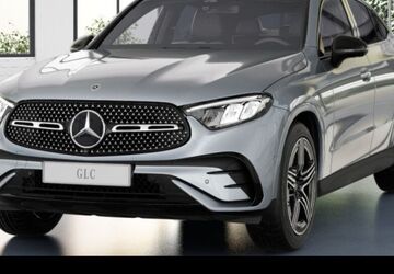 Mercedes-Benz GLC 200 14.900 km 62.490 &euro; Düsseldorf 40470