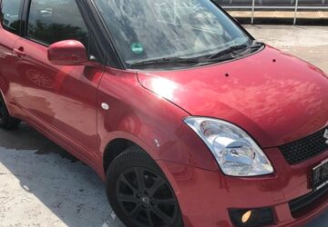 Suzuki Swift 76.500 km 3.499 &euro; Mülheim an der Ruhr 45476