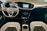 Opel Mokka e Elegance*Allwetter*Sitz- & Lenkradheiz. 3.100 km 27.980 &euro; HAAN 42781