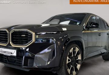 BMW XM 33.870 km 113.990 &euro; Düsseldorf 40237