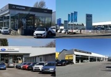 Ford Transit Custom 149.999 km 13.880 &euro; Solingen 42697