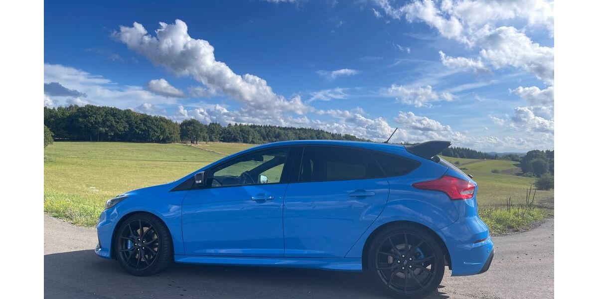 Ford Focus 46.600 km 34.900 &euro; Köln 50859