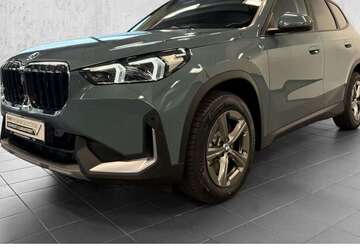 BMW X1 51.900 km 37.490 &euro; Solingen 42719