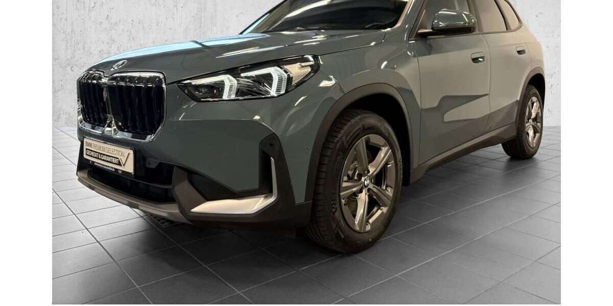 BMW X1 51.900 km 37.490 &euro; Solingen 42719