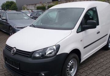 VW Caddy 99.222 km 10.200 &euro; Willich 47877