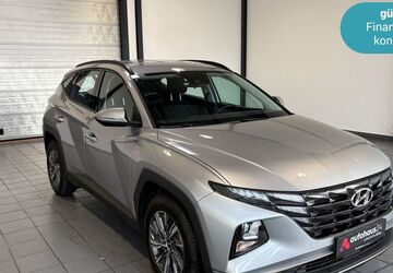 Hyundai TUCSON 33.695 km 22.990 &euro; Wuppertal 42287