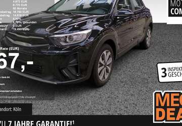 Kia Stonic 16.779 km 19.490 &euro; Köln 50968