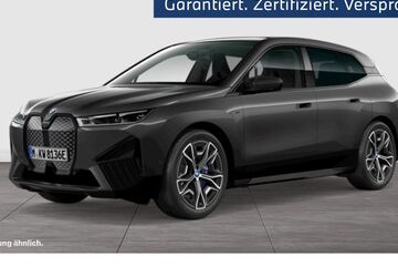 BMW iX 14.539 km 88.490 &euro; Velbert 42553