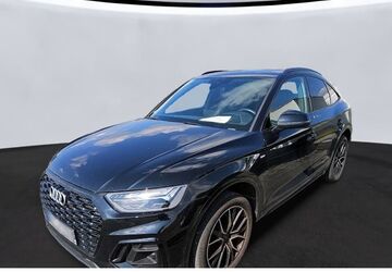 Audi Q5 85.828 km 39.480 &euro; Hilden 40721