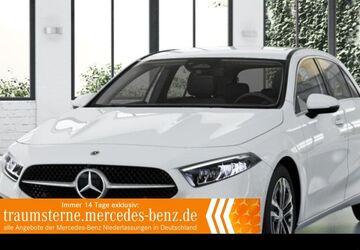 Mercedes-Benz A 200 11.860 km 27.990 &euro; Wuppertal 42115