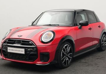 Mini Cooper S 29.000 km 35.299 &euro; Düsseldorf 40549