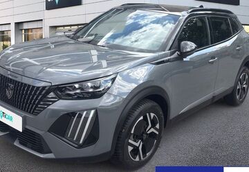 Peugeot 2008 19.670 km 19.430 &euro; Solingen 42655