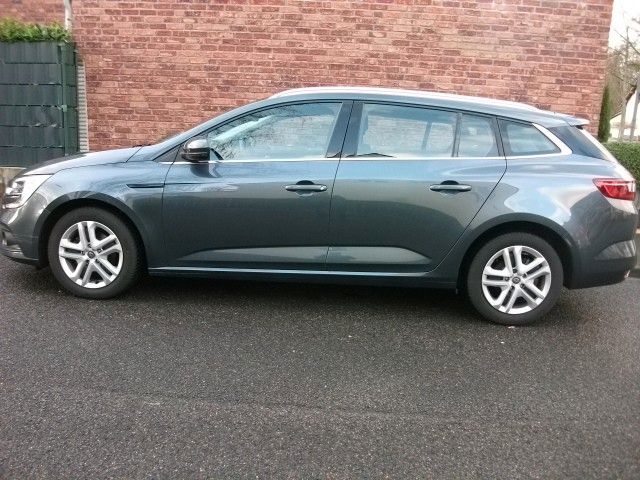 Renault Megane 93.000 km 12.900 &euro; köln 50737