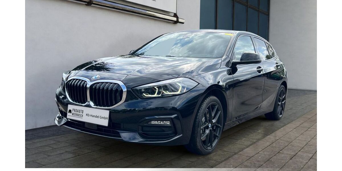 BMW 120 14.800 km 29.999 &euro; Meerbusch 40668