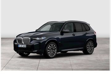 BMW X5 25.110 km 76.750 &euro; Hilden 40721