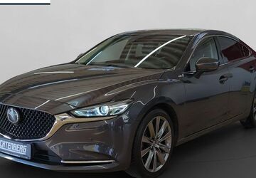 Mazda 6 79.450 km 21.790 &euro; Leverkusen 51381