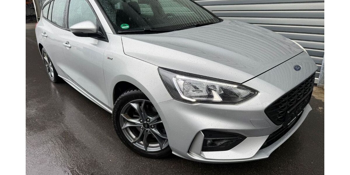 Ford Focus 84.413 km 13.300 &euro; Wuppertal 42285