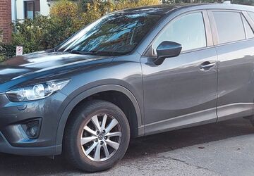 Mazda CX-5 130.900 km 11.500 &euro; Köln 50827