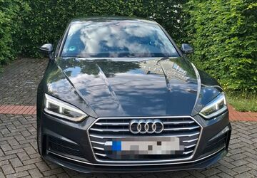 Audi A5 99.500 km 20.900 &euro; Hilden 40721