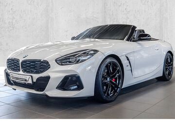 BMW Z4 10.933 km 46.995 &euro; Köln-West 50858