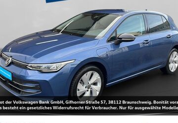 VW Golf 6.244 km 31.320 &euro; Köln 50823